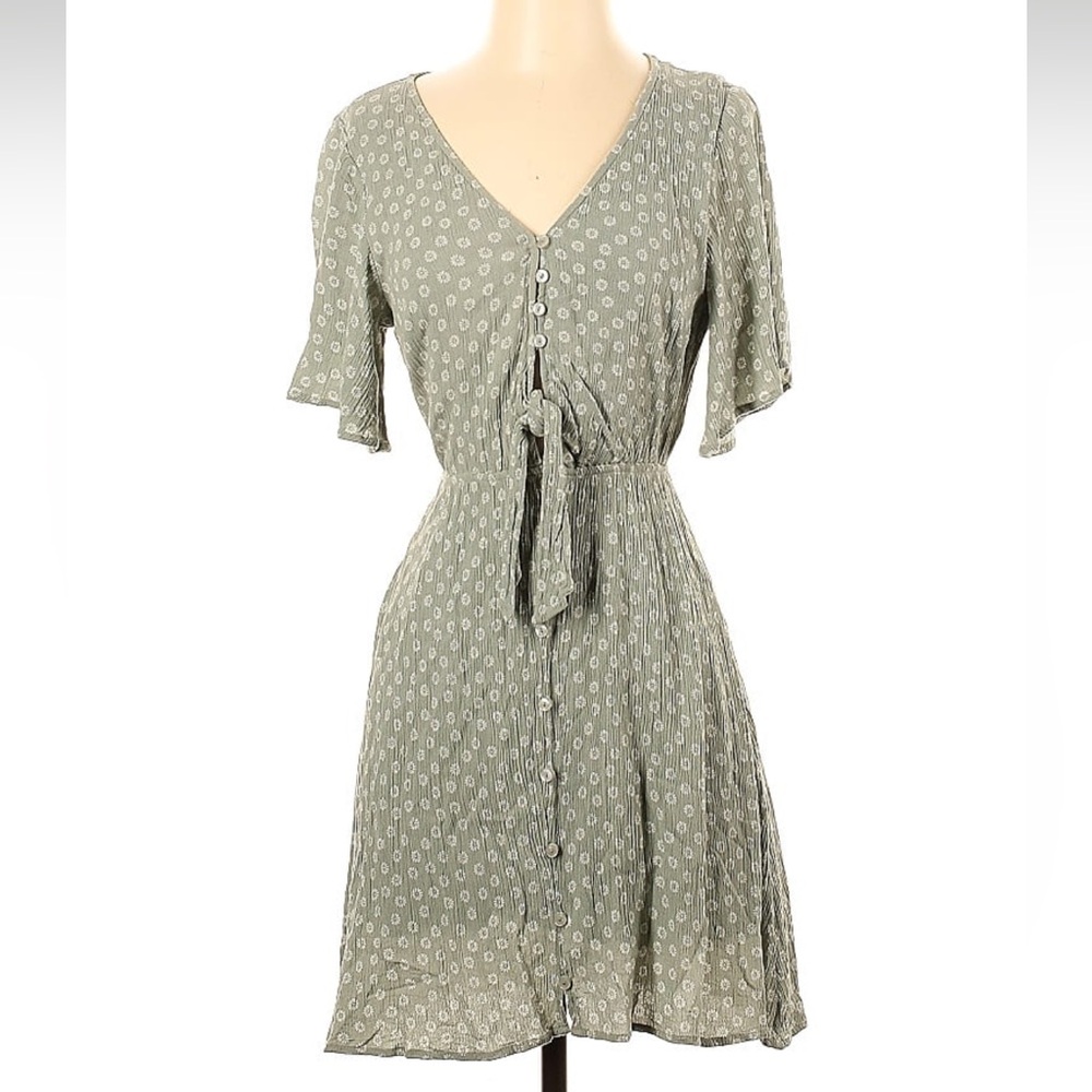 Abercrombie and Fitch dress, size small